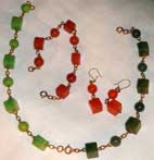 square_coloured_beads_set