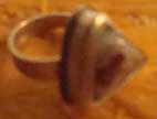 Triangular ring