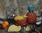 Pineapples