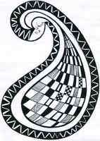 paisley
